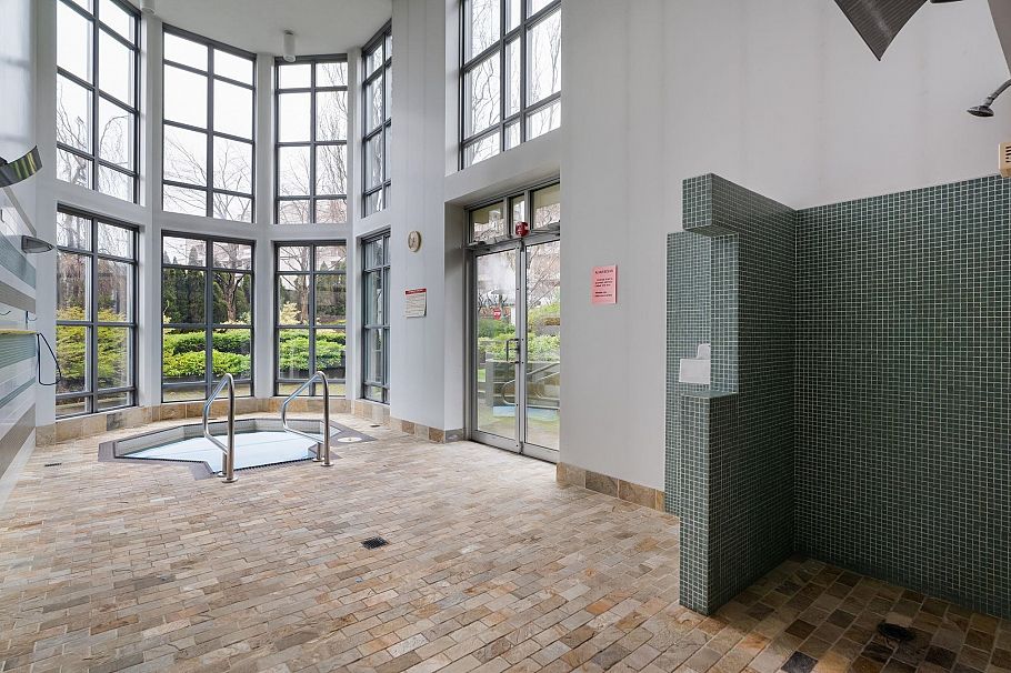 605 1005 Beach Avenue Vancouver, BC - 29