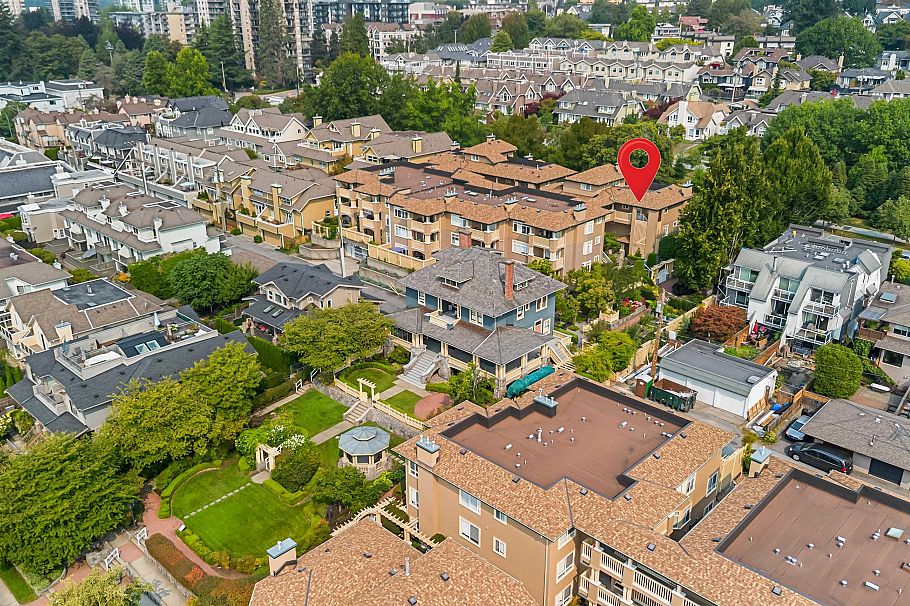305 257 E Keith Road North Vancouver, BC - 26