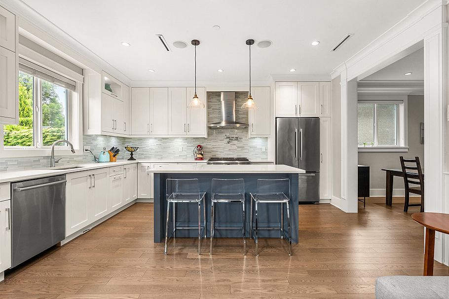 6229 St. Catherines Street Vancouver, BC - 12