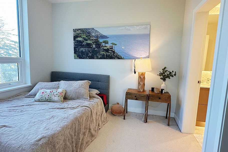 908 5410 Shortcut Road Vancouver, BC - 9