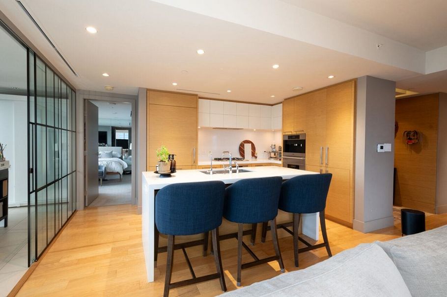 3202 667 Howe Street Vancouver, BC - 15