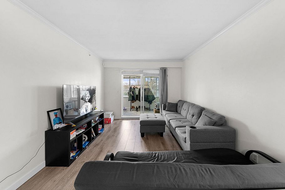 306 3624 Fraser Street Vancouver, BC - 29