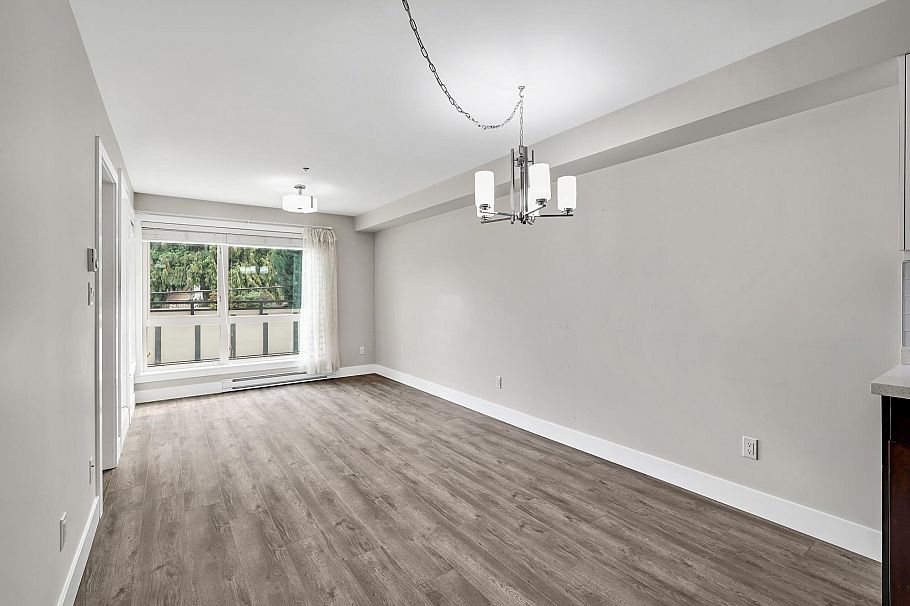 208 707 E 43rd Avenue Vancouver, BC - 6