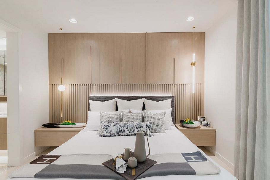 1402 485 W 42nd Avenue Vancouver, BC - 1