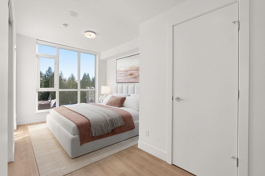 306 2325 Emery Court North Vancouver, BC - 11