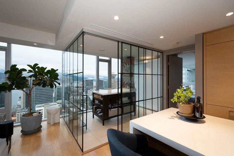 3202 667 Howe Street Vancouver, BC - 20