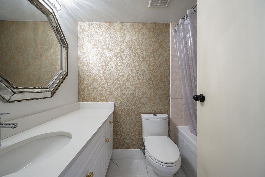 806 1238 Melville Street Vancouver, BC - 15