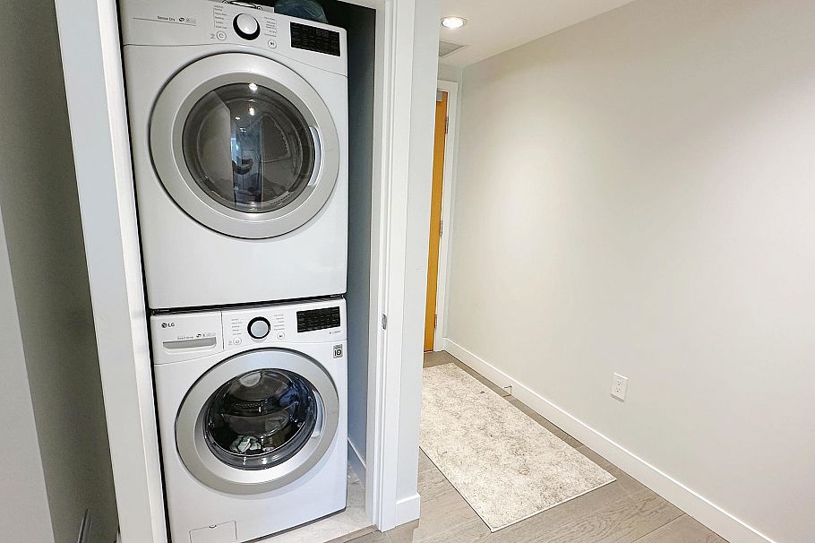 908 5410 Shortcut Road Vancouver, BC - 15