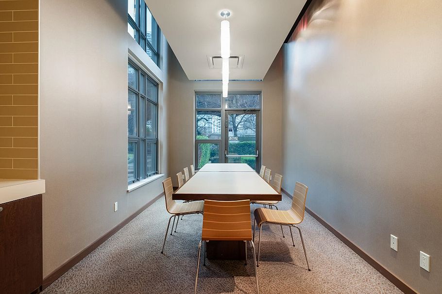 605 1005 Beach Avenue Vancouver, BC - 27