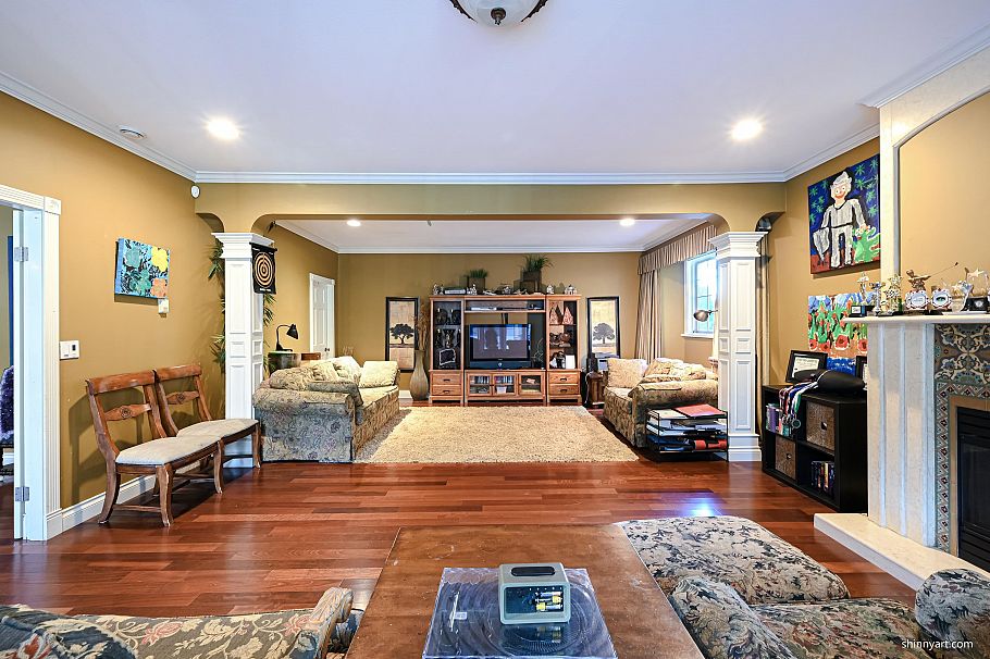 1368 Minto Crescent Vancouver, BC - 12