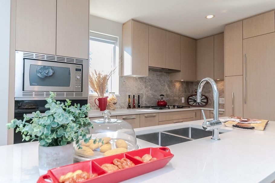 TH1 5687 Gray Avenue Vancouver, BC - 6