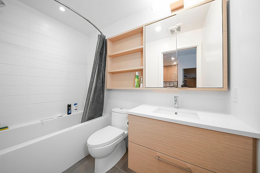 505 8888 Osler Street Vancouver, BC - 11