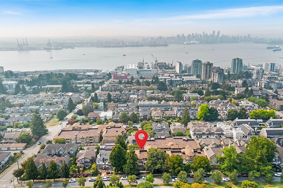 305 257 E Keith Road North Vancouver, BC - 32