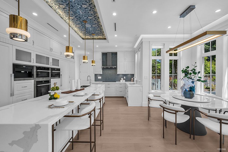 6238 Churchill Street Vancouver, BC - 17