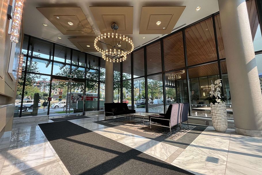 201 3533 Ross Drive Vancouver, BC - 25