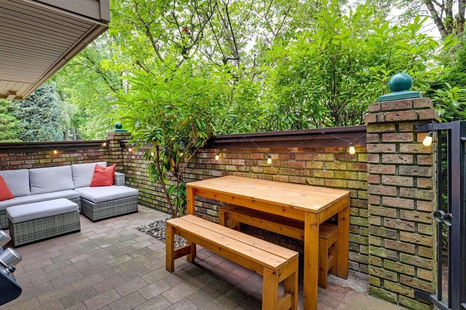 102 1266 W 13th Avenue Vancouver, BC - 2