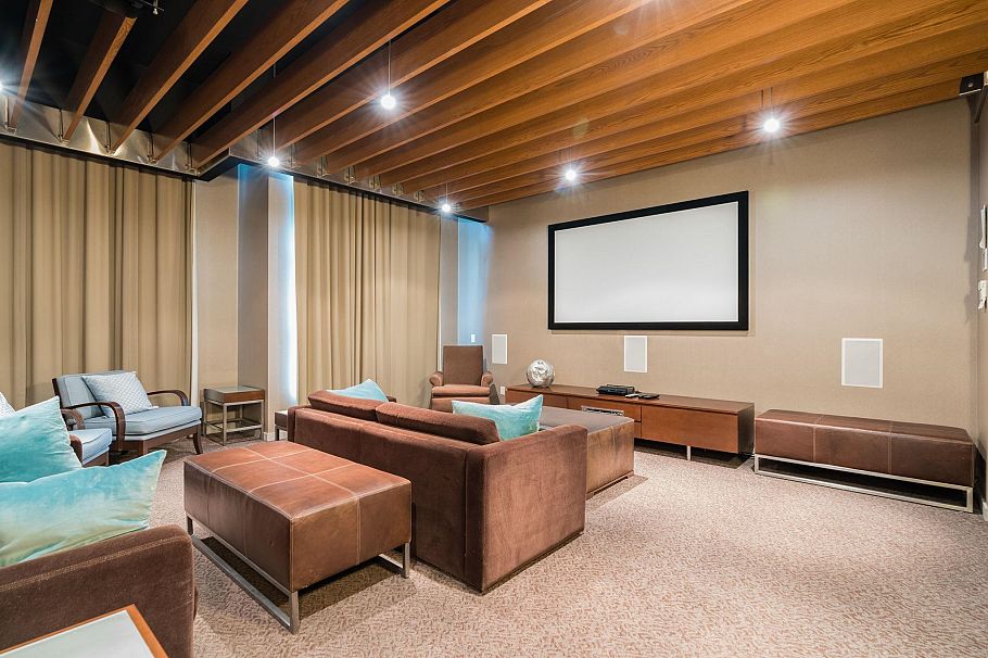 605 1005 Beach Avenue Vancouver, BC - 22