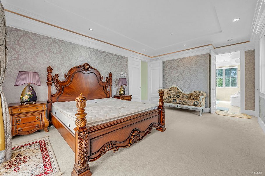 7283 Wiltshire Street Vancouver, BC - 16