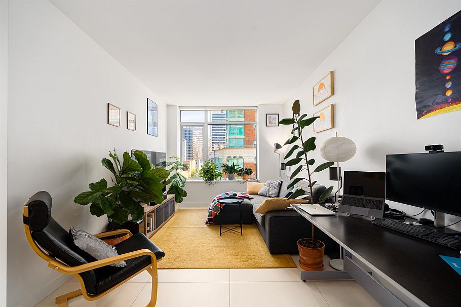 709 1028 Barclay Street Vancouver, BC - 5