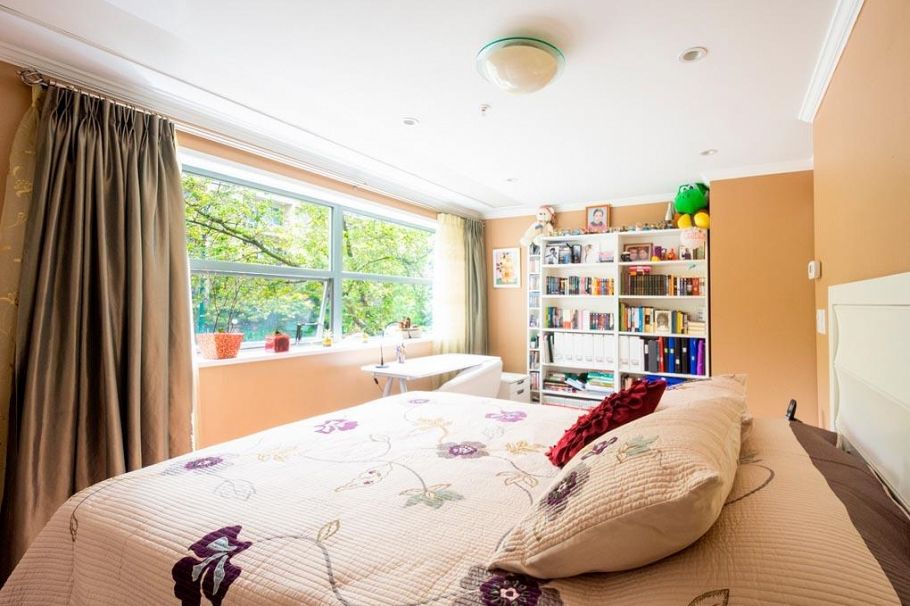 304 1233 Beach Avenue Vancouver, BC - 16