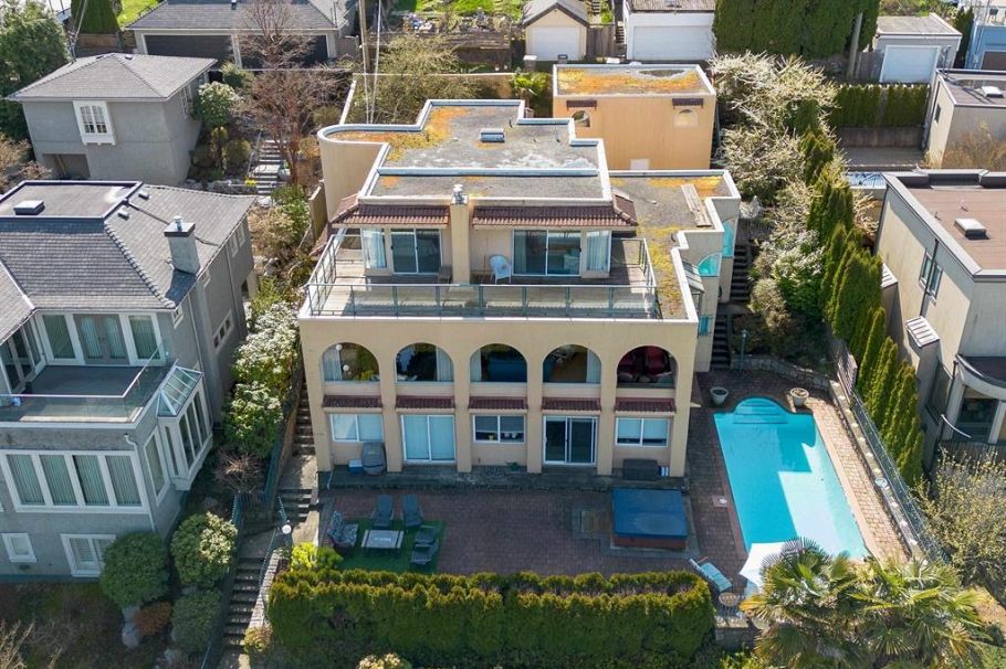 3705 Puget Drive Vancouver, BC - 33