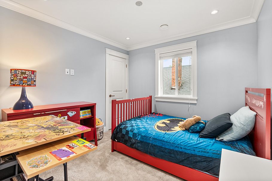 6229 St. Catherines Street Vancouver, BC - 22