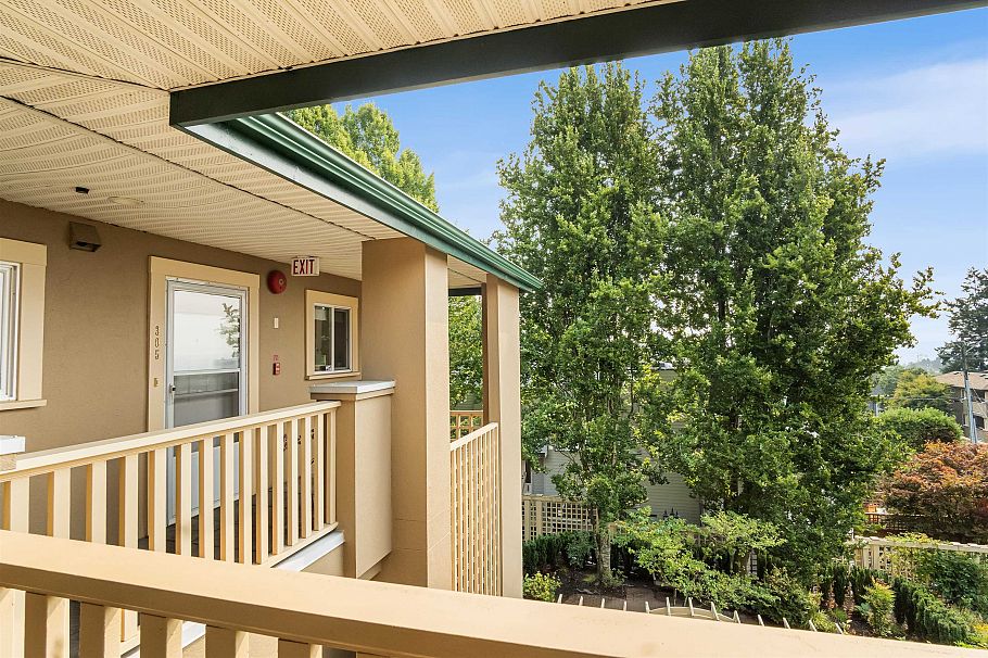 305 257 E Keith Road North Vancouver, BC - 22