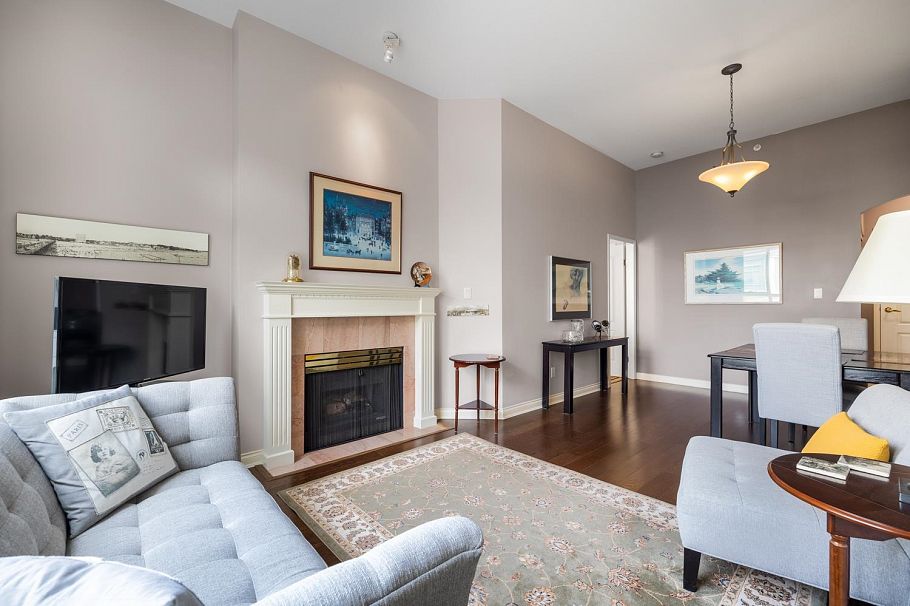 403 5735 Hampton Place Vancouver, BC - 10