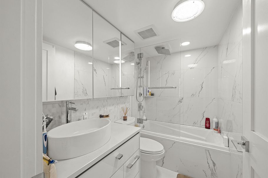 1205 930 Cambie Street Vancouver, BC - 14