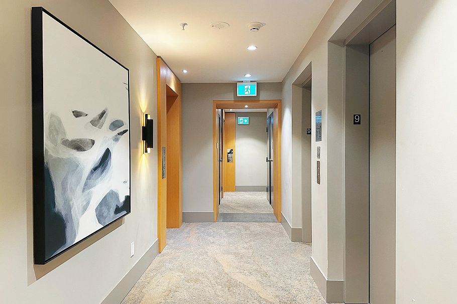 908 5410 Shortcut Road Vancouver, BC - 17