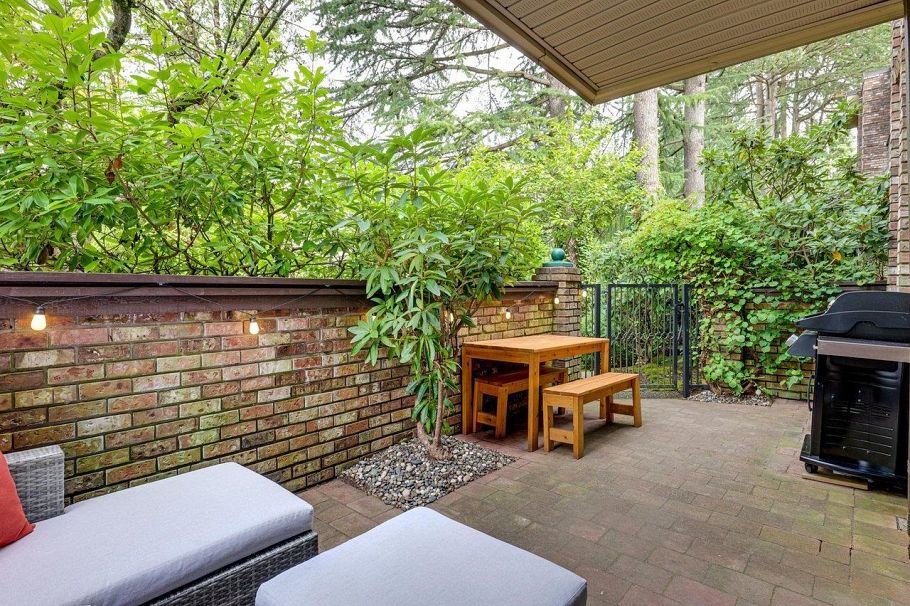 102 1266 W 13th Avenue Vancouver, BC - 3