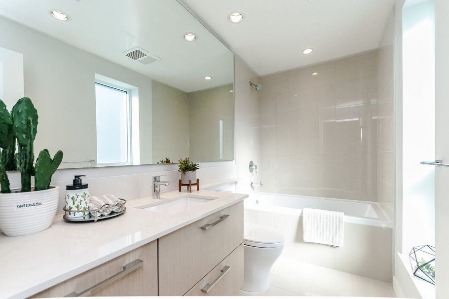 TH1 5687 Gray Avenue Vancouver, BC - 15