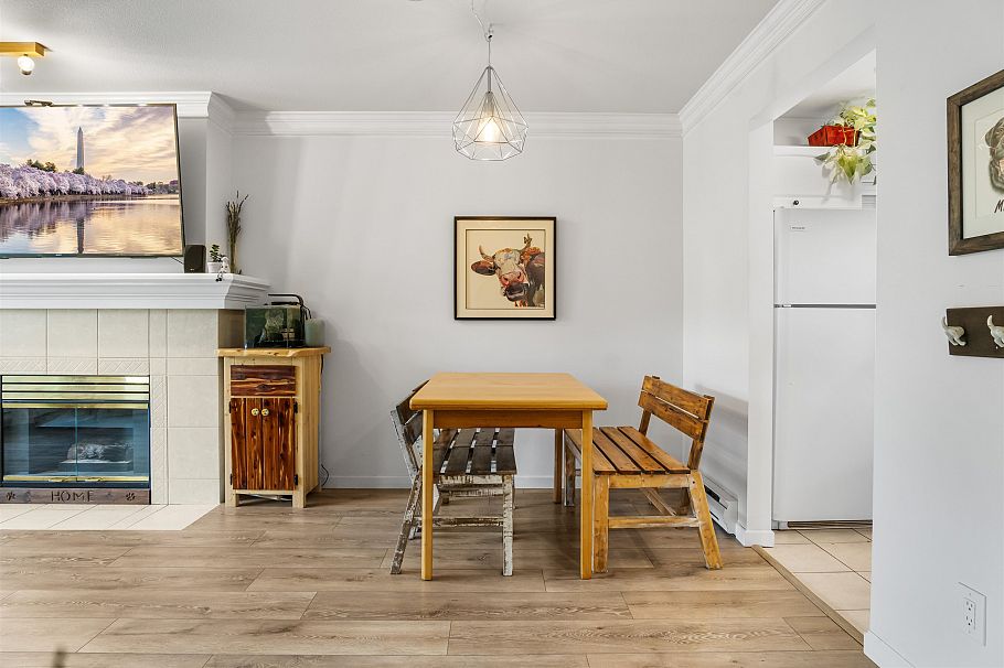 305 257 E Keith Road North Vancouver, BC - 7