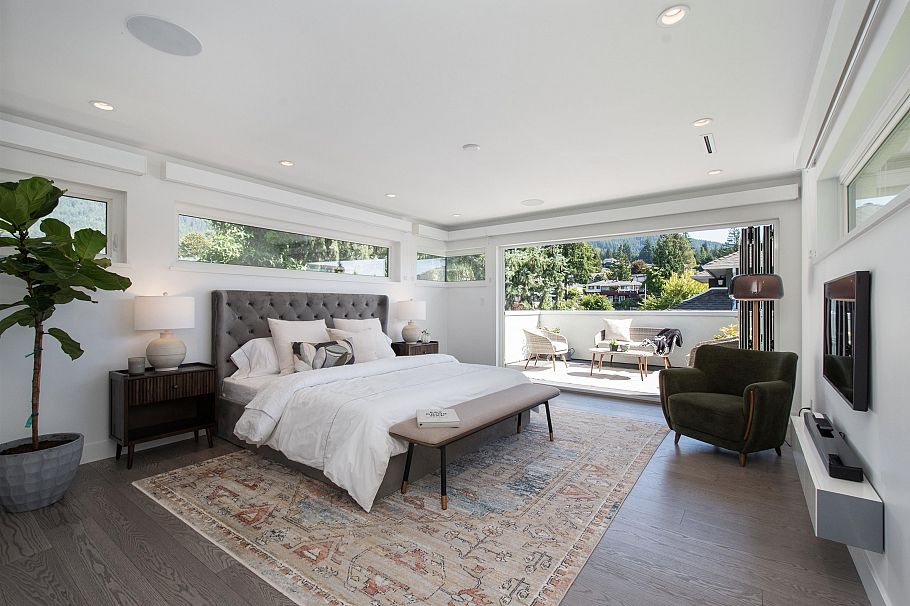 4262 Lions Avenue North Vancouver, BC - 20