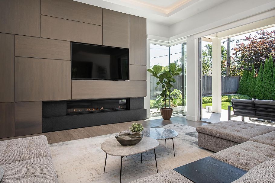 4262 Lions Avenue North Vancouver, BC - 5