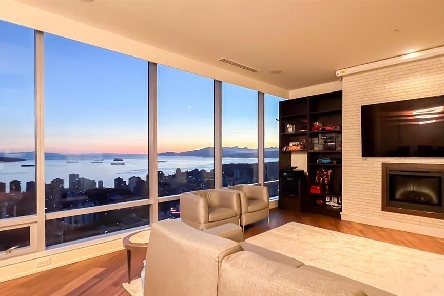 5004 1128 W Georgia Street Vancouver, BC - 19