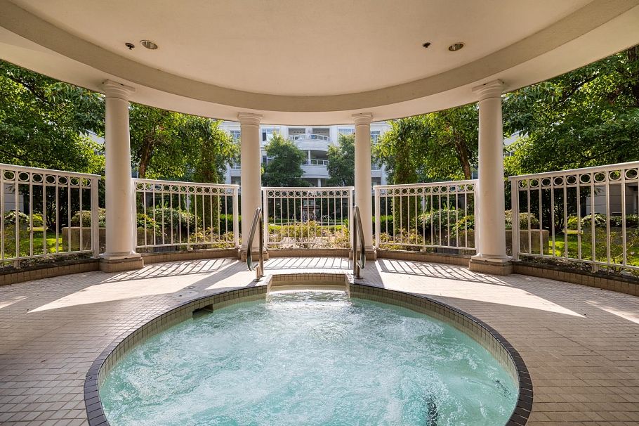 403 5735 Hampton Place Vancouver, BC - 34