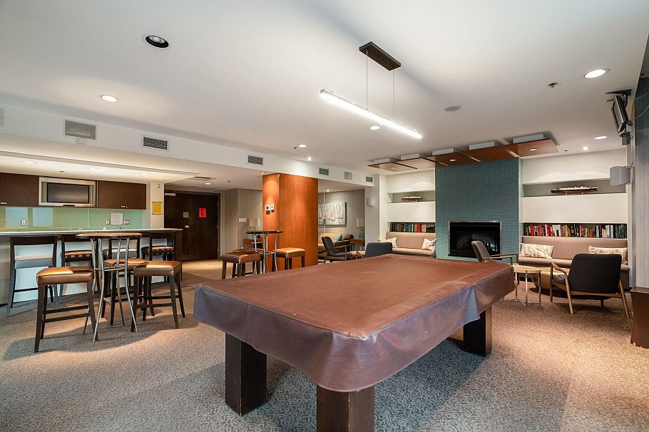 605 1005 Beach Avenue Vancouver, BC - 25