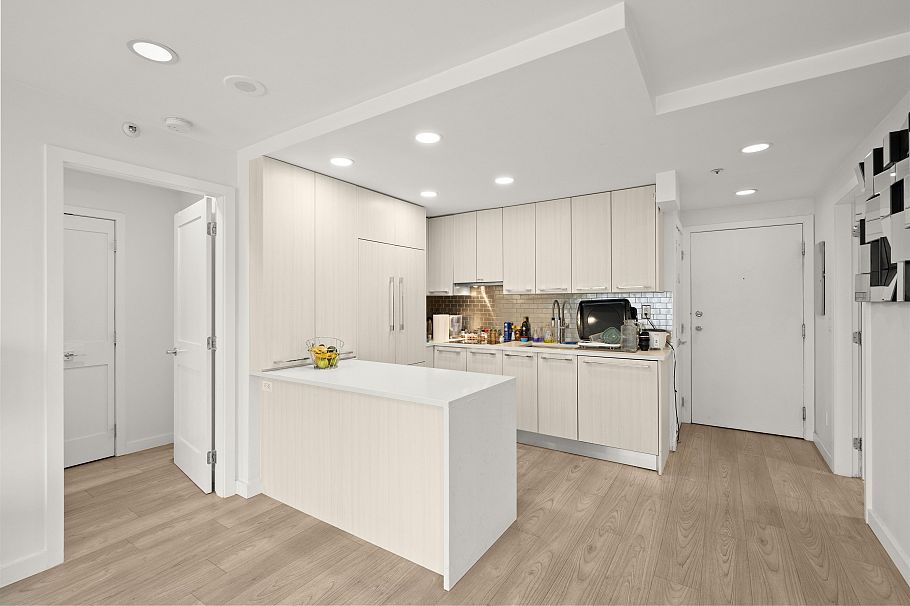 1205 930 Cambie Street Vancouver, BC - 6