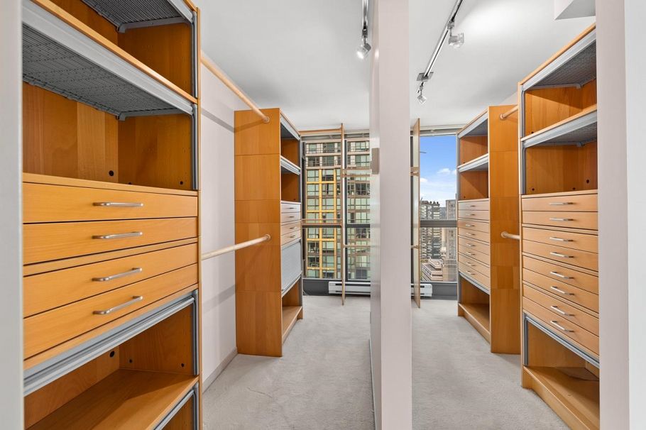 2202 1331 Alberni Street Vancouver, BC - 15