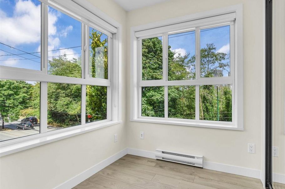 201 1190 W 6th Avenue Vancouver, BC - 21