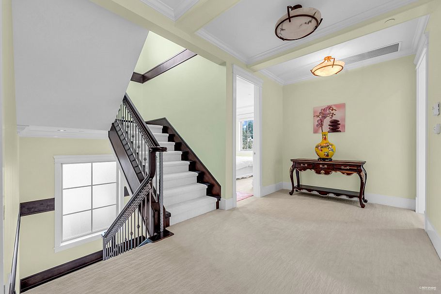 7283 Wiltshire Street Vancouver, BC - 21