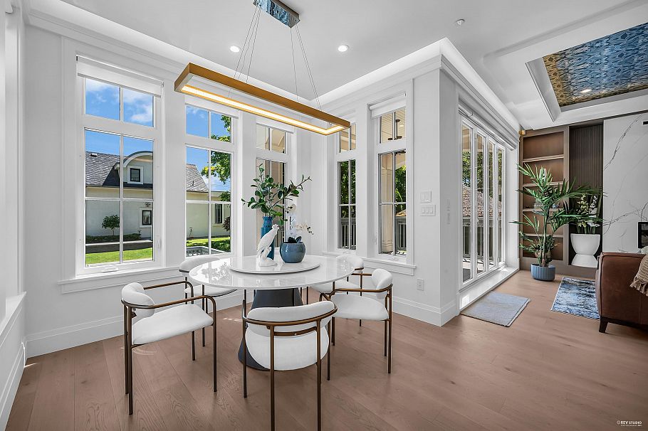 6238 Churchill Street Vancouver, BC - 21