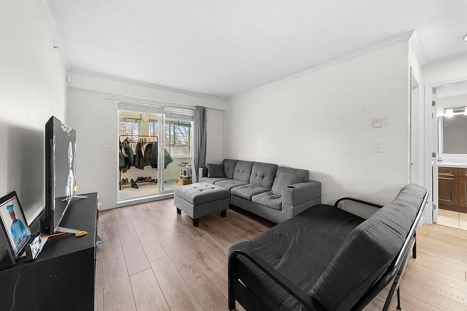 306 3624 Fraser Street Vancouver, BC - 30