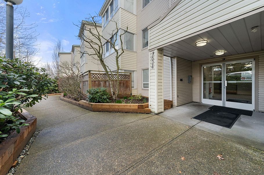 306 3624 Fraser Street Vancouver, BC - 37