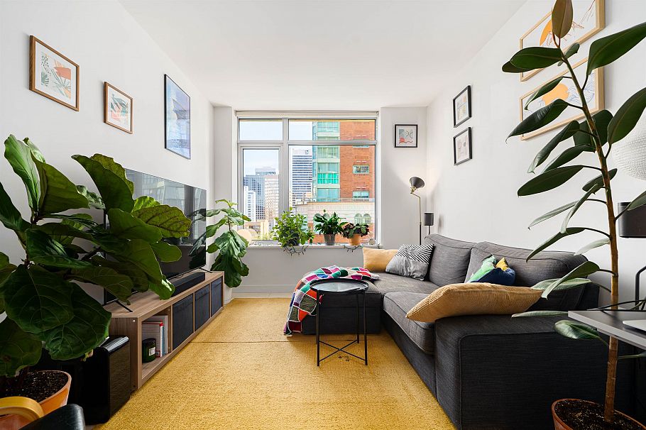 709 1028 Barclay Street Vancouver, BC - 6