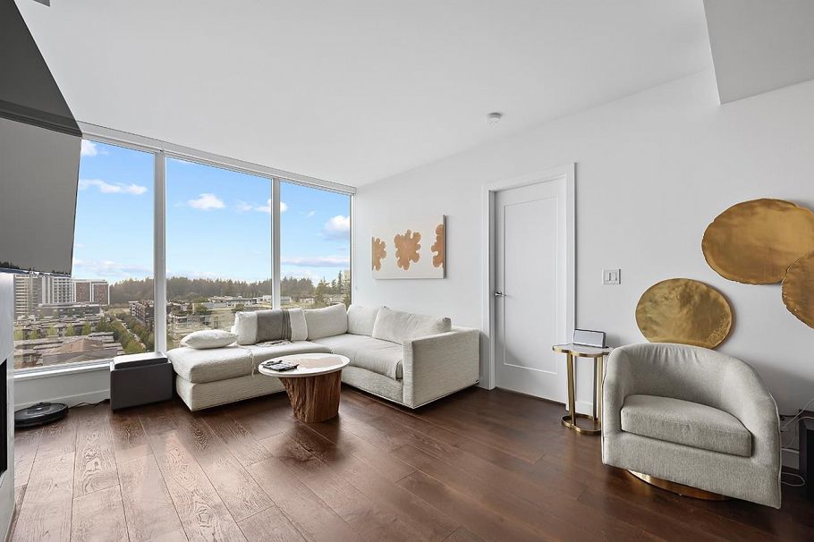 1501 5629 Birney Avenue Vancouver, BC - 11