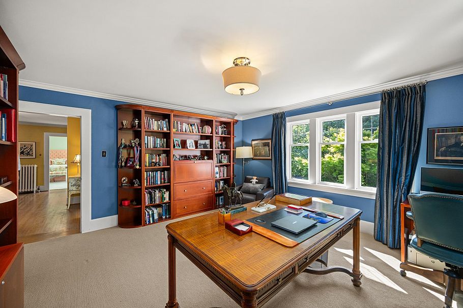 1519 W 35th Avenue Vancouver, BC - 22