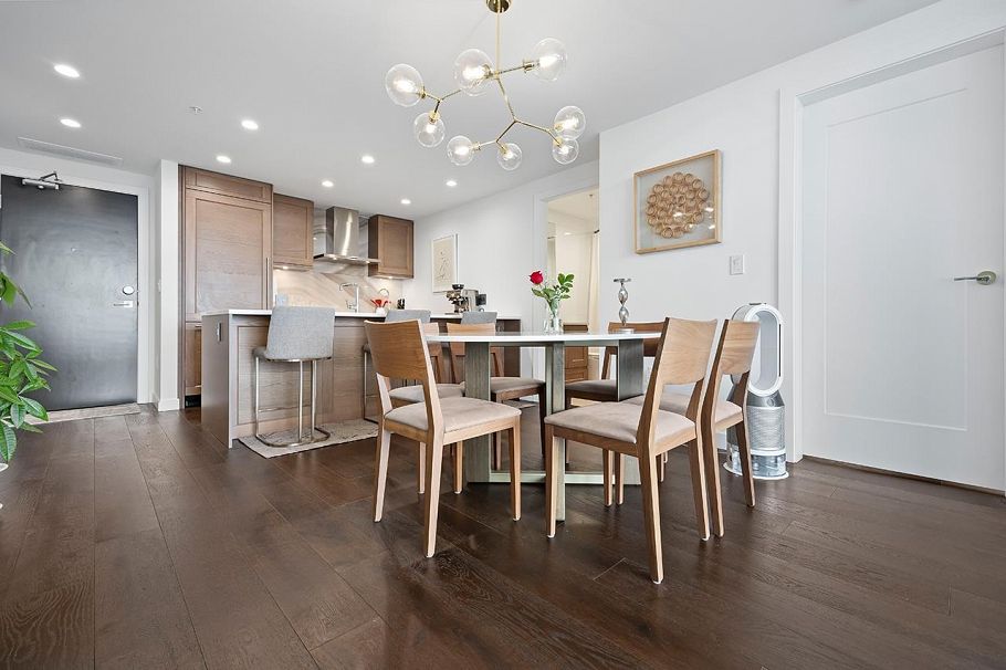 1501 5629 Birney Avenue Vancouver, BC - 8