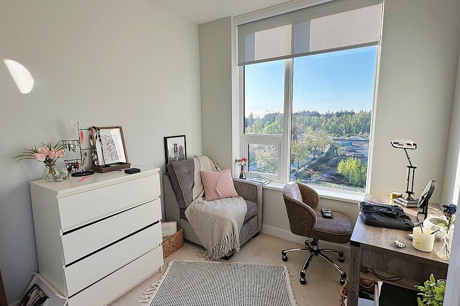 908 5410 Shortcut Road Vancouver, BC - 11